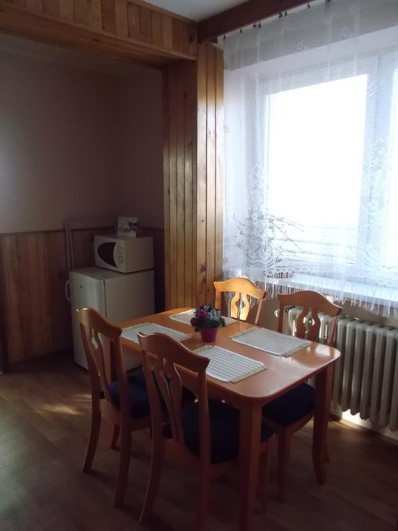 Privat Horec Maly Slavkov Exterior photo