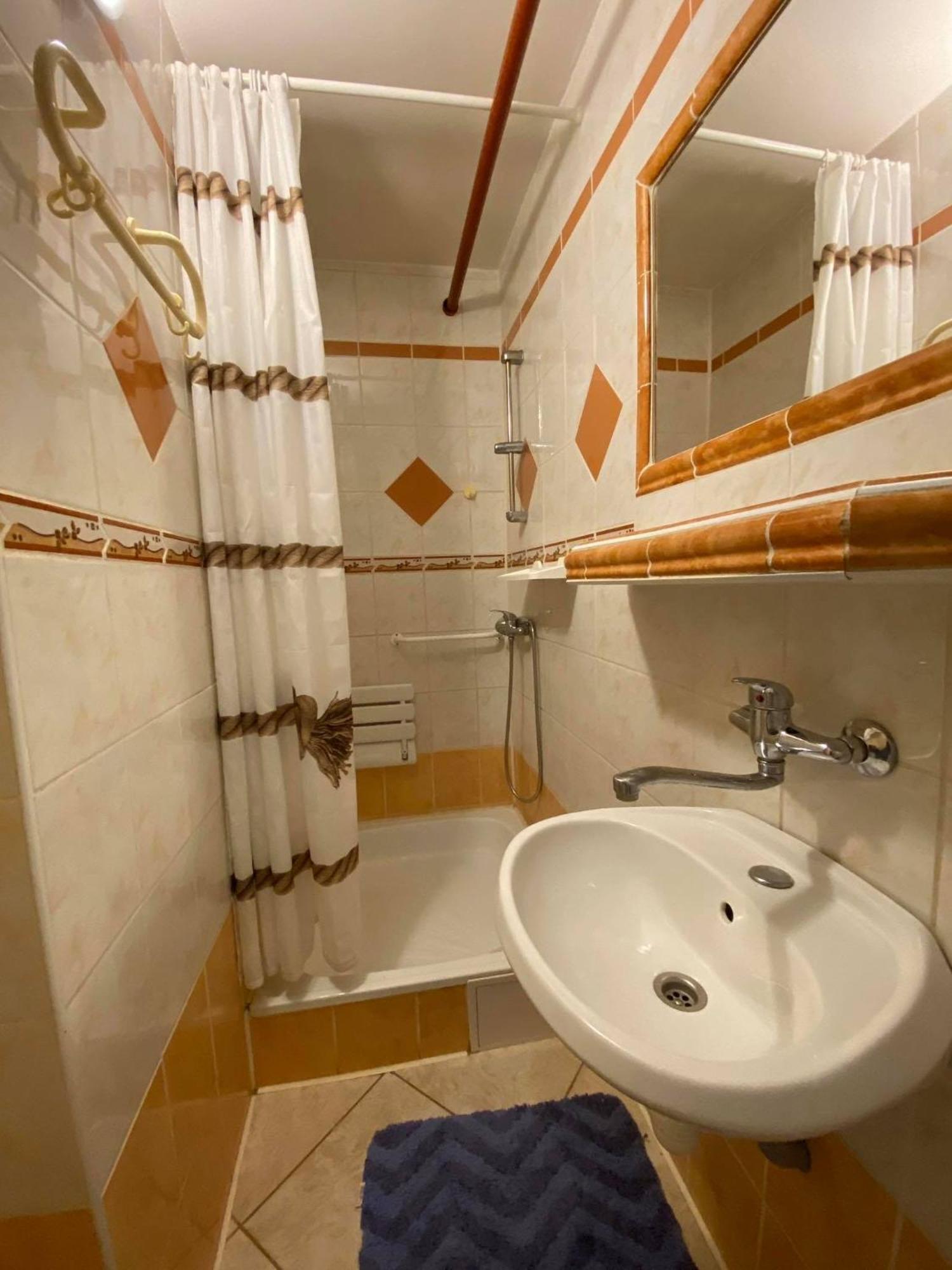 Privat Horec Maly Slavkov Exterior photo