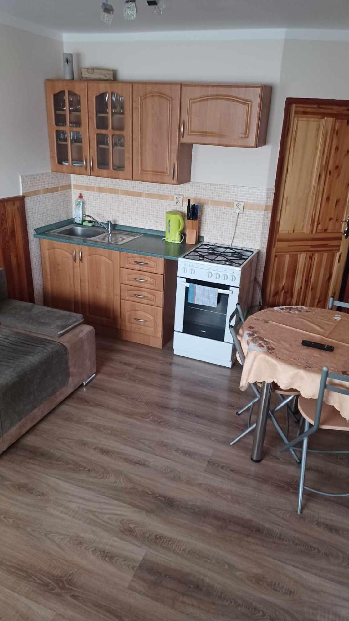 Privat Horec Maly Slavkov Exterior photo