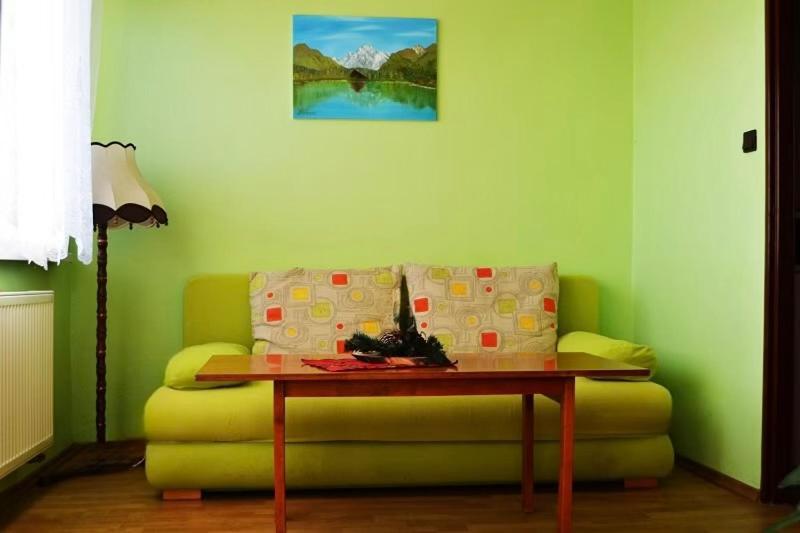 Privat Horec Maly Slavkov Exterior photo