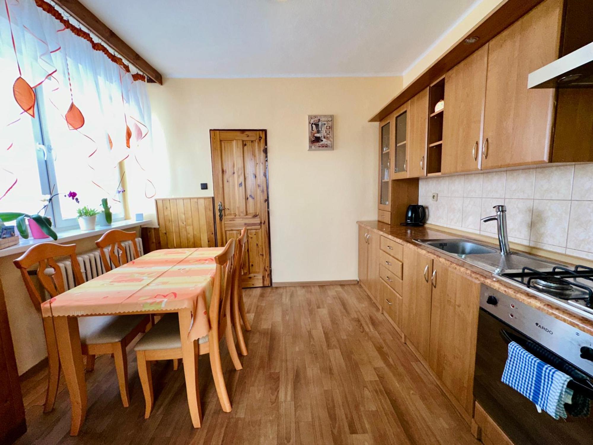 Privat Horec Maly Slavkov Exterior photo