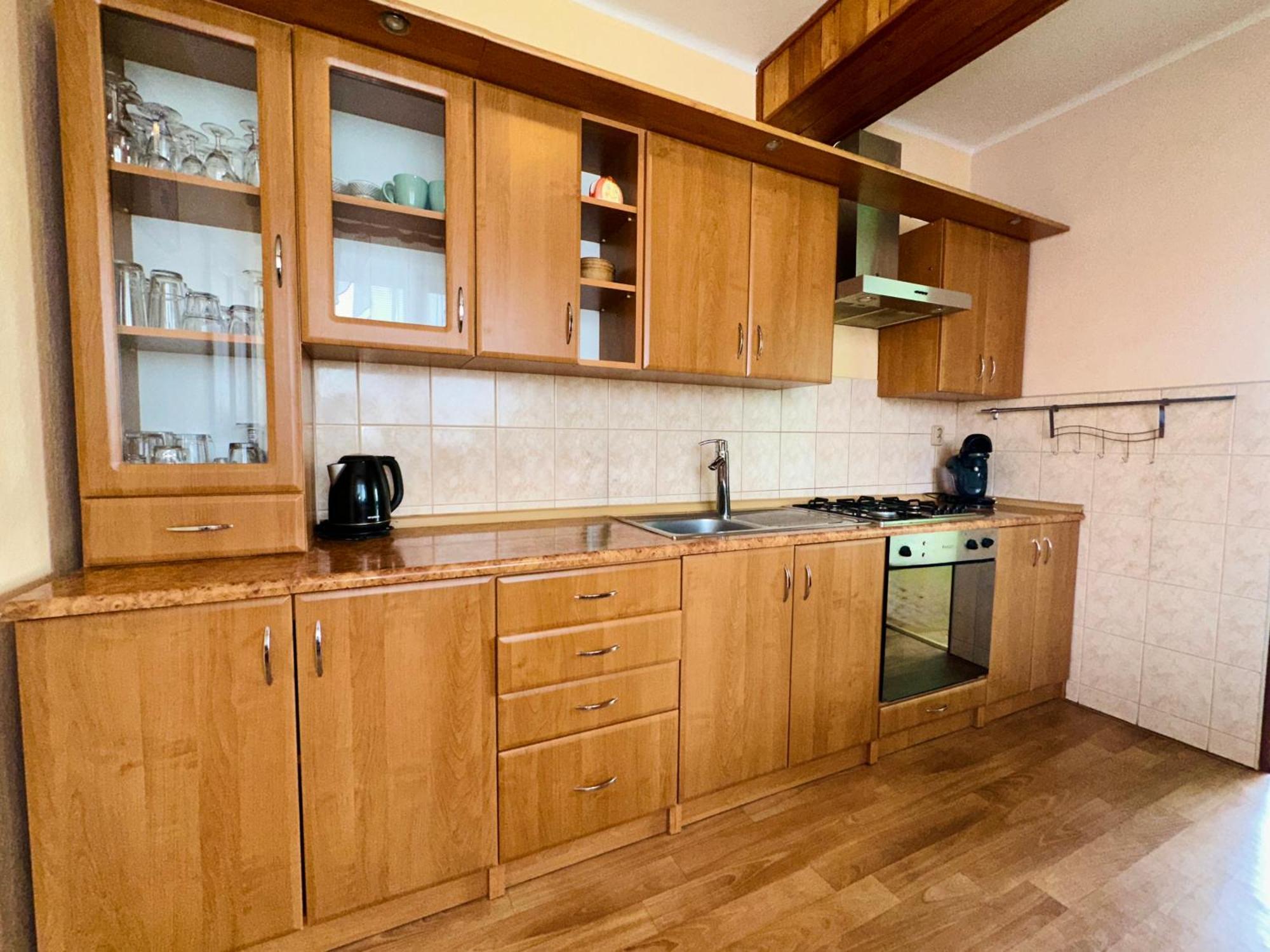 Privat Horec Maly Slavkov Exterior photo