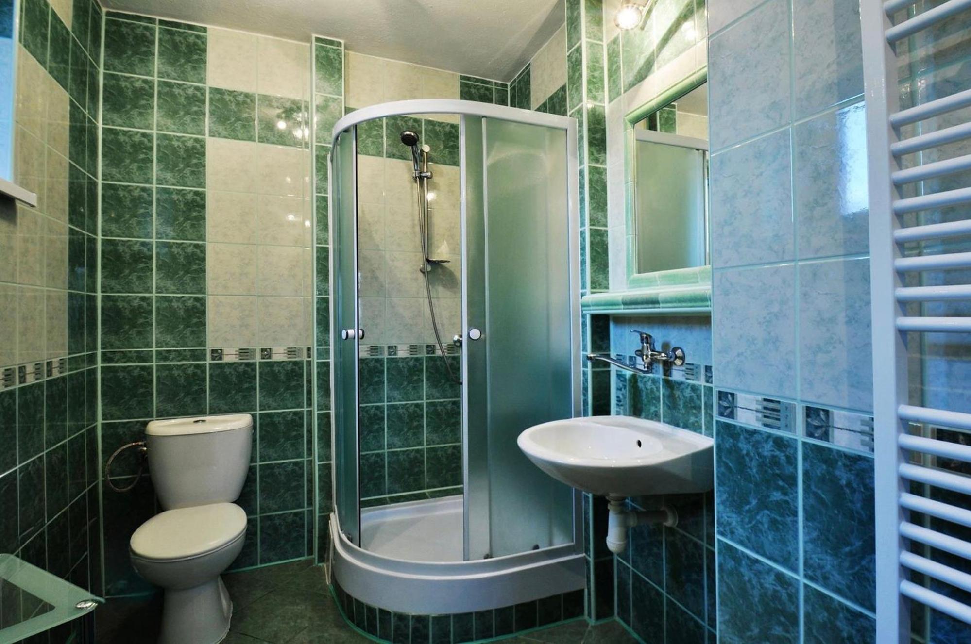 Privat Horec Maly Slavkov Exterior photo