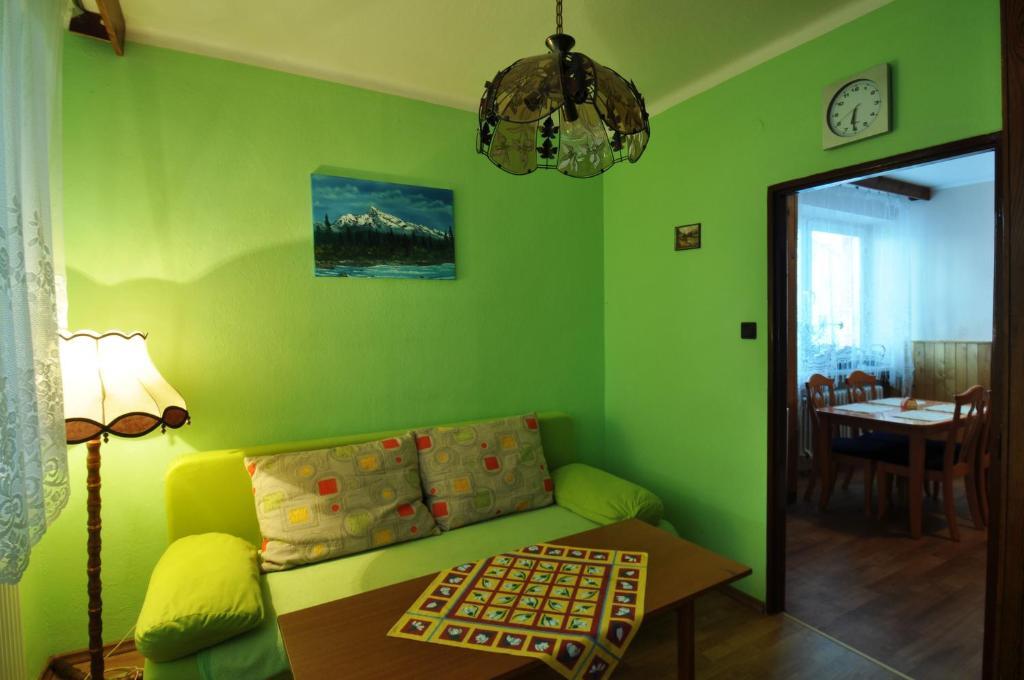 Privat Horec Maly Slavkov Exterior photo