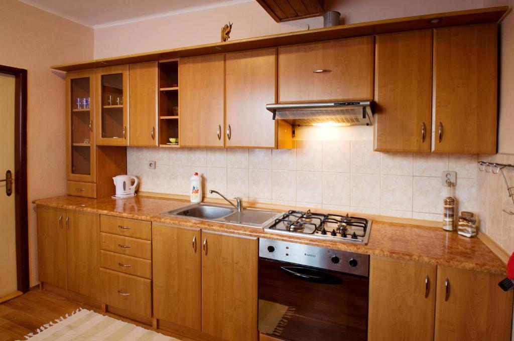 Privat Horec Maly Slavkov Room photo