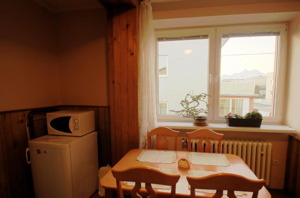 Privat Horec Maly Slavkov Room photo