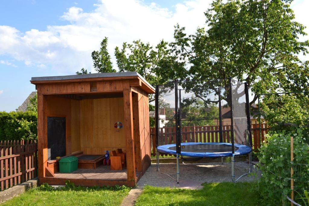 Privat Horec Maly Slavkov Exterior photo