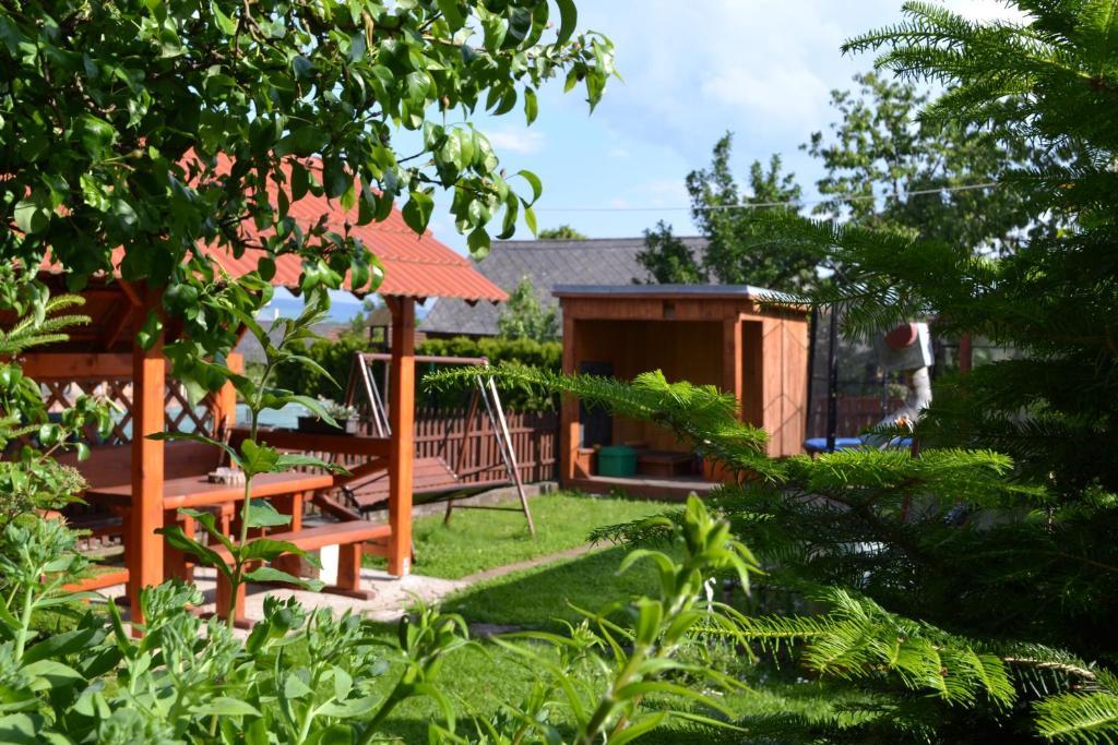 Privat Horec Maly Slavkov Exterior photo