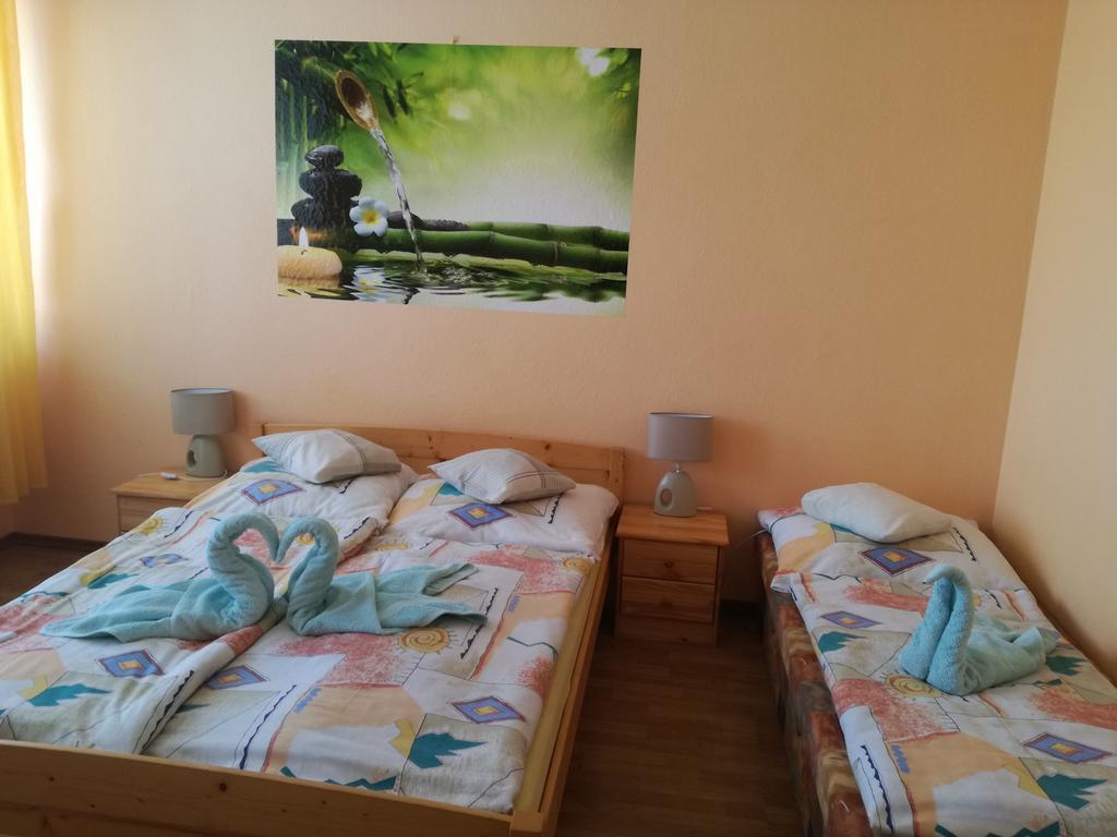 Privat Horec Maly Slavkov Exterior photo