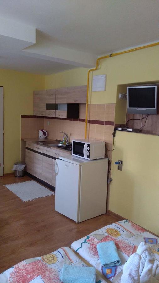 Privat Horec Maly Slavkov Exterior photo